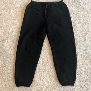 NWOT Madewell EasyGoing Drawstring Sweatpants Bottoms
